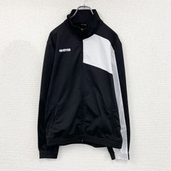 ASICS TIGER ジャージ ブラック/ホワイト XS 美品 - メルカリ