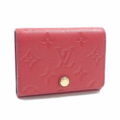 ルイ・ヴィトン(Louis Vuitton) ルイ・ヴィトン 長財布 エピ ジッピー