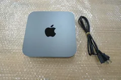 2026年最新】mac mini ジャンクの人気アイテム - メルカリ
