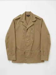 A.P.C. サファリ ジャケット 2 ベージュのサムネイル
