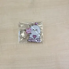 ほじゅめろアクリルキーホルダーのサムネイル