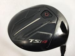 タイトリスト TSi4 ドライバー 10.0度 ヘッドのみ - メルカリ