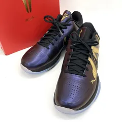 2026年最新】Kobe 5 Protroの人気アイテム - メルカリ