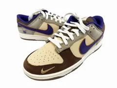 ナイキ NIKE DUNK LOW Setsubun ダンク ロー 節分 DQ5009-288 28 マルチカラー ブランド古着ベクトル 中古▲■260701のサムネイル