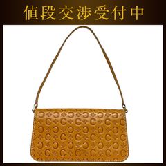 クリスチャン ディオール バングル ゴールド 金色 美品 ブレスレット