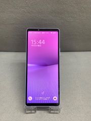Xperia 10 V SIMフリー ラベンダー 美品 美品 国内版 SIMフリー Xperia 10 V 128GB ラベンダー色 - メルカリ