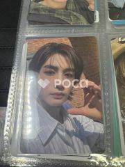 Seventeen ミンギュ セブチ 2022 SVT PHOTOBOOK THE NAME;17 - メルカリ