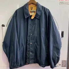 80's L.L.Bean エルエルビーン Coach Jacket JKT コーチジャケット 名作 名品 レア No.SP005のサムネイル