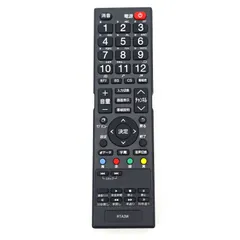 ドン・キホーテ 情熱価格 液晶テレビ用リモコン RTA3Wのサムネイル