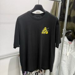Mサイズ PALACE ZIP UP SHIRT NAVY - メルカリ