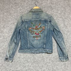 RNA ALTERNATIVE ブラウンジャケット SUBLIMATE - メルカリ