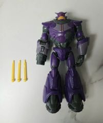 トイストーリー ラウンドアップ ブーツ ガラガラヘビ - メルカリ