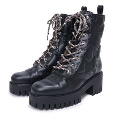 クリスチャンディオール 3LO143ZZP Dior Buffalo カナージュ カーフ
