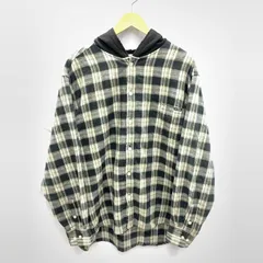 2026年最新】KAMIYA Crazy Pattern Check Shirtの人気アイテム - メルカリ