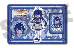 マルちゃん正麺風 キャラクター入り コラボクッション 当選品