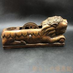 T-CRAFT 中村俊幸氏作 虹鱒木彫 T-CRAFT 中村俊幸氏作 虹鱒ウロコ彫り - メルカリ
