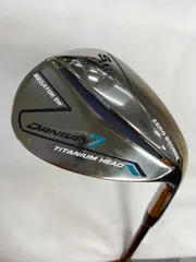 マジェスティゴルフ　DANGAN 7 MEGATON WEDGE　56度　オリジナルカーボン　WEDGEフレックス　ウェッジ　中古　ゴルフドゥ！倉敷笹沖店【最短即日発送】のサムネイル