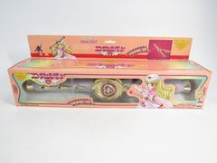 非売品レア物○テレビ東京タカラ番宣パネル○ナースエンジェルりりか