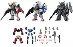 [신품] 트레이딩 피겨 [BOX] 기동 전사 건담 MOBILE SUIT ENSEMBLE14