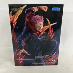 2026年最新】呪術廻戦 FIGURIZMα 宿儺の人気アイテム - メルカリ