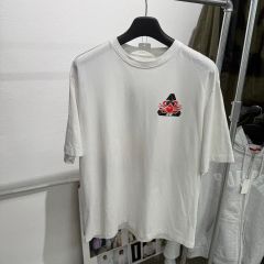 だ*ご様 Paloma Wool COTY LS POLO SHIRT XL 常 - メルカリ