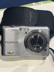 [동작 확인됨] FUJIFILM Finepix AX250