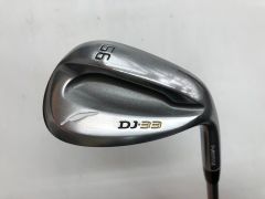 フォーティーン DJ-33 58° ウェッジ WG Dynamic Gold 右 - メルカリ