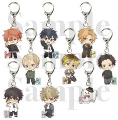 ペルソナ5 アンブレラマーカー コンプリートセット シーパラ - メルカリ
