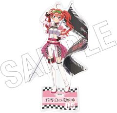 芳澤かすみ ペルソナ5 コンサート ビッグ アクリルスタンド P5R