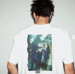 つーちゃん Tシャツ（ラブ上等 登場／ホワイト／XL） - メルカリ