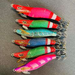 美品】 M-1 ミノー インスパイア カスタムルアーズ エバーグリーン