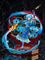 新品】初音ミクJAPAN TOUR2023〜THUNDERBOLT〜フィギュア - メルカリ