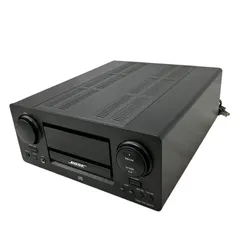 2026年最新】Bose SSS 1mcの人気アイテム - メルカリ
