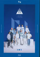 2026年最新】produce 101 japan season2 番外編 〜11 人の軌跡、ini の