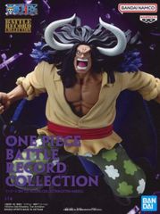 ワンピース BATTLE RECORD COLLECTION カイドウ - メルカリ