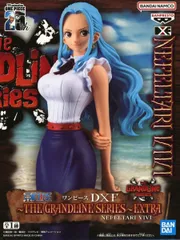 フィギュア ネフェルタリ・ビビ 「ワンピース」 DXF～THE GRANDLINE SERIES～EXTRA NEFELTARI VIVI【10日以内発送】のサムネイル