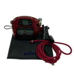 新品 ダイワ電動リール シーボーグ 400BDe 箱付き - メルカリ