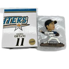大谷翔平 非売品 ボブルヘッド SAVAS 日ハム時代 - メルカリ