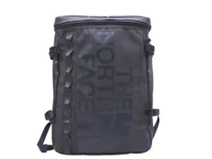 THE NORTH FACE ザノースフェイス NMB81630 BCヒューズボックス ロゴ リュック デイパック バッグ グレー ■■ メンズのサムネイル