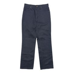 デッドストック 80s DICKIES ディッキーズ USA製 チビタグ 874A ワーク