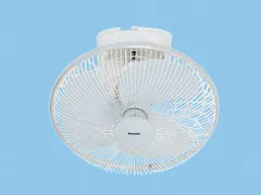 パナソニック　オート扇風機　F-LA401-Hのサムネイル