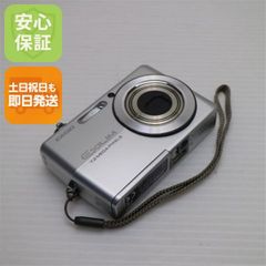 ジャンク品】FUJIFILM FinePix F455 シルバー - メルカリ