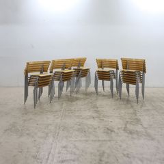 IDC大塚家具 チャールズ レニー マッキントッシュ WILLOW CHAIR