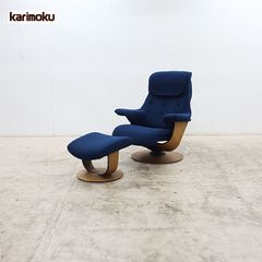 IDC大塚家具 チャールズ レニー マッキントッシュ WILLOW CHAIR