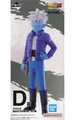 피규어 글로리오 [이치 반 쿠지 드래곤 볼 DAIMA] MASTERLISE D 상 피규어 [10 일 이내 발송]