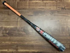 【新品未使用】軟式一般用　複合バット　DeMARINI　K-POINT　ディマリニ　ケーポイント　ストロング　83ｃｍ/約720ｇ・84ｃｍ/約730ｇ　WTDXJRUKSのサムネイル