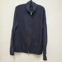 コス リネン ジップアップ 170/92のサムネイル