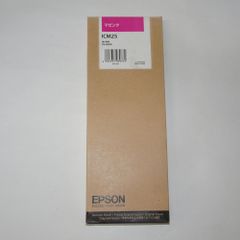 Epson SC1M35 マゼンタインクカートリッジ 350ml - メルカリ