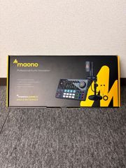 新品未使用 maonoCASTER Lite S6 (AU-AM200-S6) - メルカリ