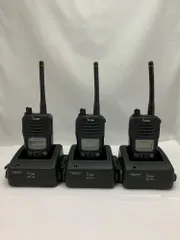 2026年最新】ICOM アマチュア無線の人気アイテム - メルカリ